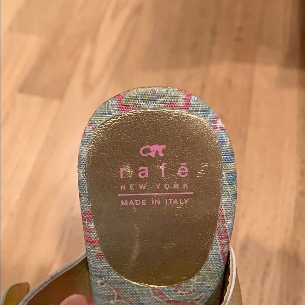 Rafé heels - Picture 3 of 3